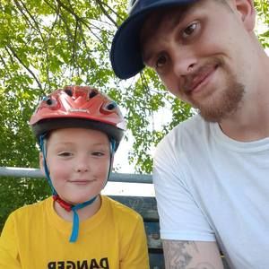 Meet your Posher, Nathan